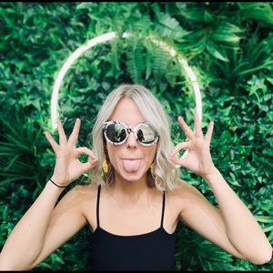 Meet your Posher, Brooke